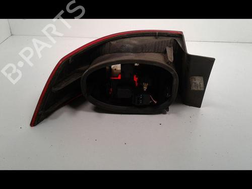 Used Right taillight RENAULT LAGUNA II (BG0/1_) 1.9 dCi (107 hp) 8967187
