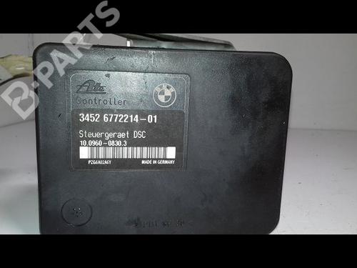 ABS pump BMW 1 (E87) 118 d | BP11131542M43 
