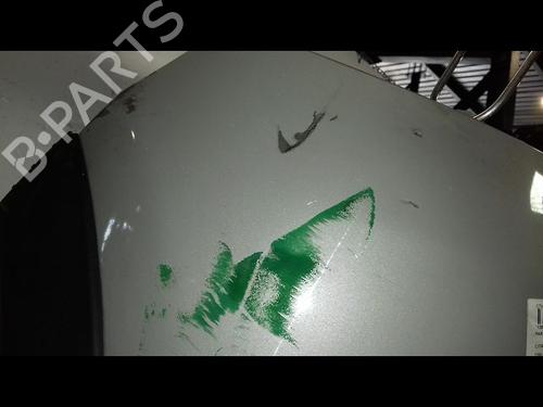 Rear bumper CITROËN C3 III (SX) 1.2 PureTech 82 | BP18058877C8