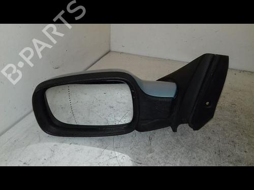 Used Left mirror Left mirror RENAULT SCÉNIC II (JM0/1_) 1.5 dCi (JM1E, JM16) (106 hp) 33679671 33679671