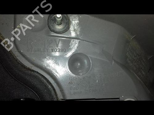 Used Left taillight Left taillight TOYOTA PRIUS (_W3_) 1.8 Hybrid (ZVW30) (136 hp) 40111142 40111142