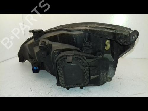Used Right headlight FORD FOCUS I (DAW, DBW) 1.8 16V (115 hp) 29226230