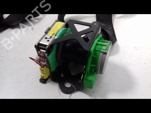 Used Front left belt tensioner TOYOTA AURIS (_E15_) 2.0 D-4D (ADE150_, ADE150R) (126 hp) 23195002