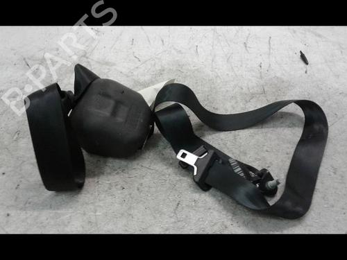 Used Rear left belt tensioner CITROËN C3 II (SC_) 1.4 HDi 70 (SC8HZC, SC8HR0, SC8HP4) (68 hp) 8969543