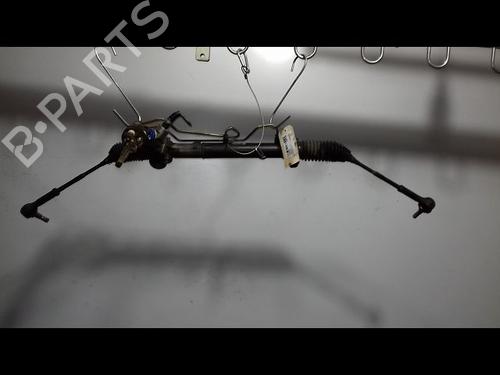 Steering rack NISSAN X-TRAIL I (T30) 2.2 dCi | BP15672147M22 
