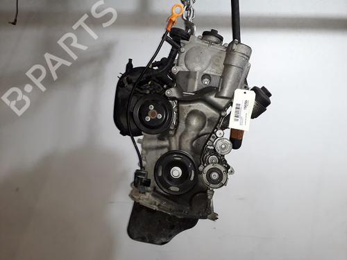 Used Engine Engine 38256781 38256781