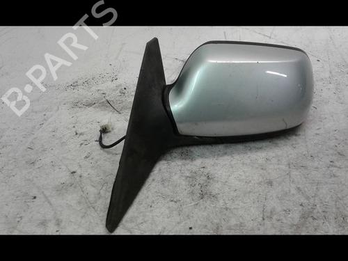 Used Left mirror MAZDA 6 Hatchback (GG) 1.8 (120 hp) 23195616