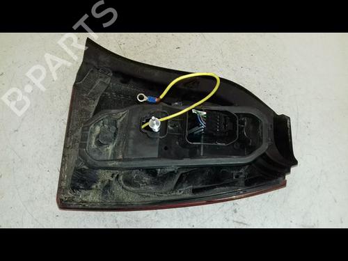 Used Left taillight Left taillight 36893640 36893640