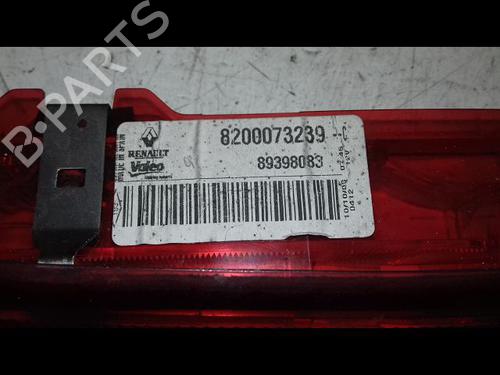 Bremselys RENAULT GRAND SCÉNIC II (JM0/1_) 1.5 dCi (JM1E) | BP29226731L11