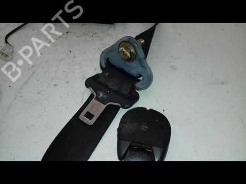 Used Front right belt tensioner Front right belt tensioner RENAULT CLIO III (BR0/1, CR0/1) 1.2 16V (BR0R, BR1D, BR1L, CR0R) (65 hp) 19170869 19170869