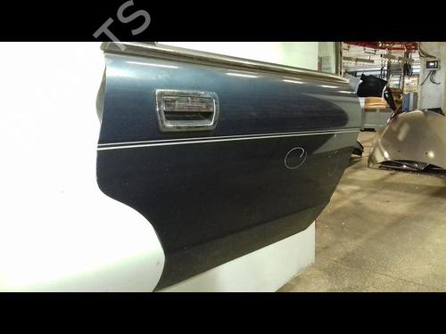 Right rear door JAGUAR XJ (XJ40, XJ81)  | BP29225484C5 