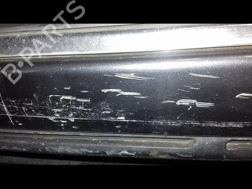 Bumper voor CITROËN C3 II (SC_) 1.6 VTi 120 (120 hp) 31347679