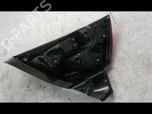Høyre baklys Høyre baklys RENAULT MEGANE II (BM0/1_, CM0/1_) 1.5 dCi (BM0F, BM0T, BM2B, CM0F, CM0T) (82 hp) 23196384 23196384