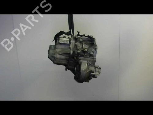 Used Gearbox Gearbox PEUGEOT 207 (WA_, WC_) 1.6 HDi (92 hp) 8961584 8961584