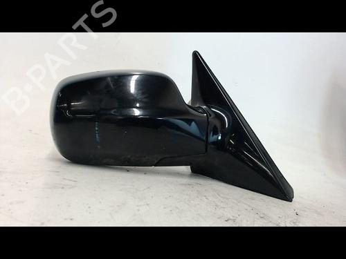 Used Right mirror HYUNDAI TERRACAN (HP) 2.9 CRDi 4WD (150 hp) 8961010