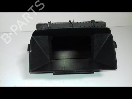 Used Display monitor OPEL ZAFIRA / ZAFIRA FAMILY B (A05) 1.7 CDTI (M75) (110 hp) 11345886