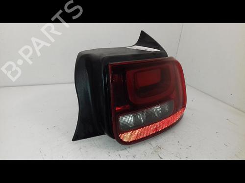 Right taillight CITROËN C4 CACTUS 1.2 VTi 82 | BP18692181C35