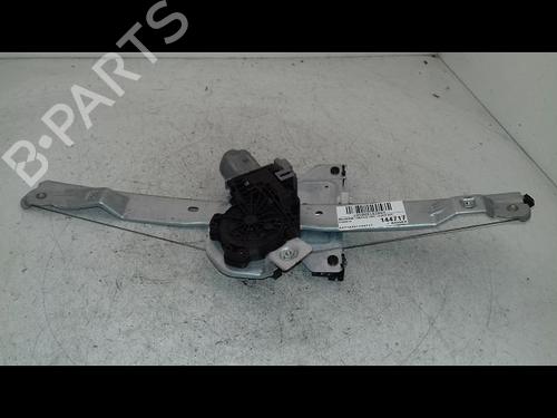 Used Front left window mechanism Front left window mechanism 37530162 37530162