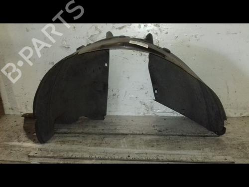 Wheel arch CITROËN C4 CACTUS 1.2 VTi 82 | BP29216566C56 