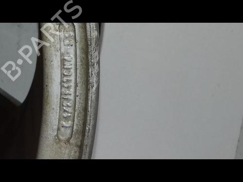 Rim PEUGEOT 307 Break (3E) 1.6 HDi 110 | BP12262706C45 