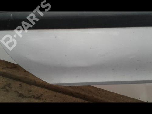Right front door RENAULT CLIO III (BR0/1, CR0/1) 1.5 dCi | BP9584979C3 