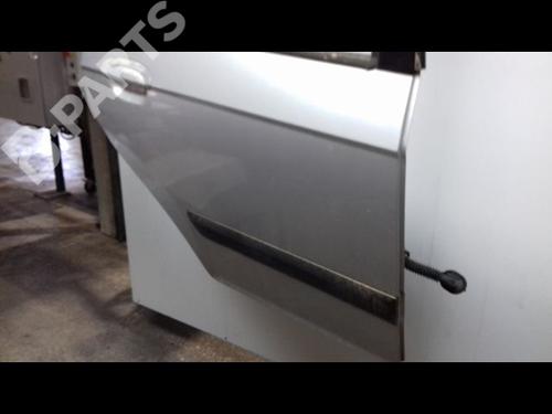 Right rear door HYUNDAI GETZ (TB) 1.3 | BP9447458C5 