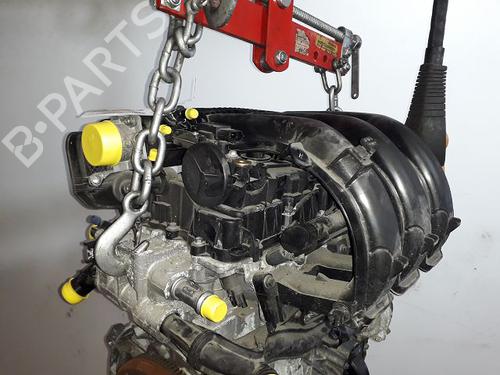 Engine PEUGEOT 208 I (CA_, CC_) 1.2 VTI 82 | BP28572438M1 