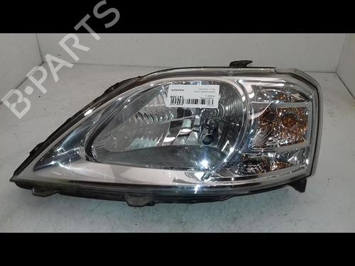 Used Left headlight DACIA LOGAN MCV (KS_) 1.5 dCi (KS04) (75 hp) 30950157