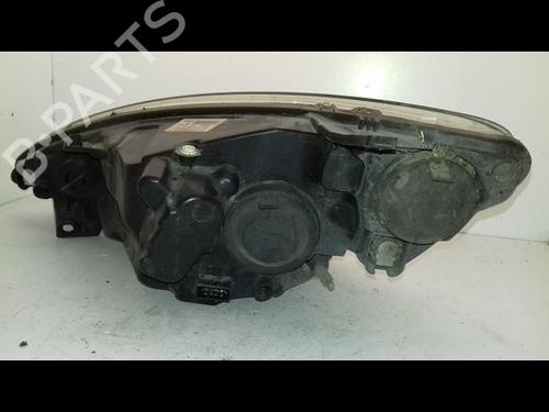 Right headlight PEUGEOT 1007 (KM_) 1.6 16V | BP29216840C29 