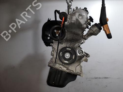 Engine VW FOX Hatchback (5Z1, 5Z3, 5Z4) 1.2 | BP29223058M1  - Image 6