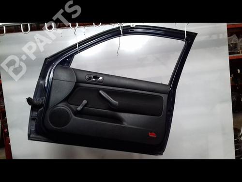 Used Right front door VW GOLF IV (1J1) 1.9 TDI (90 hp) 9494806
