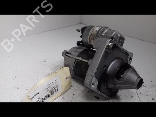 Starter CITROËN C4 CACTUS 1.2 THP 110 | BP9855775M8