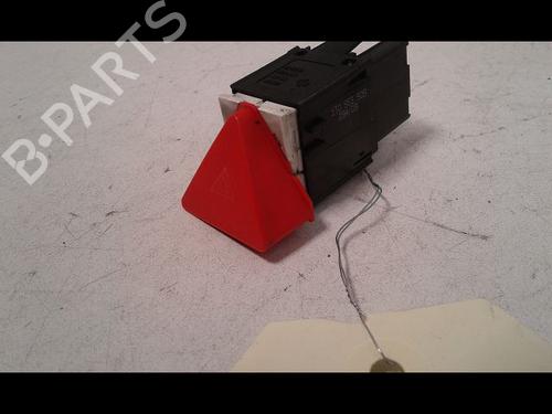 Used Warning switch VW TOURAN (1T1, 1T2) 1.9 TDI (100 hp) 8973304