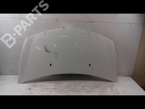 Used Hood RENAULT CLIO III (BR0/1, CR0/1) 1.5 dCi (C/BR0G, C/BR1G) (68 hp) 8962268