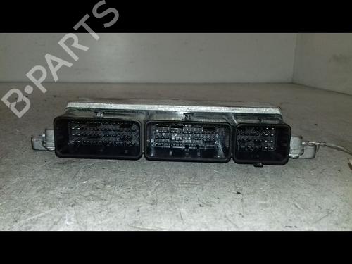 Engine control unit (ECU) RENAULT CLIO IV (BH_) 0.9 TCe 90 (BHNF, BHMA, BHMH, BHJK, BHJR) | BP34229188M57 - Image 2