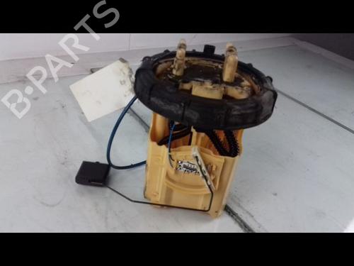 Drivstoffpumpe PEUGEOT 206 Hatchback (2A/C)  | BP15743422M76 