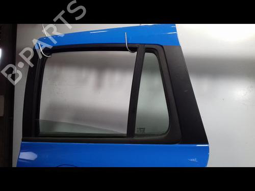 Left rear door RENAULT CLIO III Grandtour (KR0/1_) 1.5 dCi | BP15378436C4