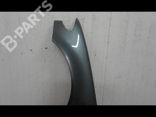Left front fenders BMW 3 (E46) 318 i | BP8965834C41 