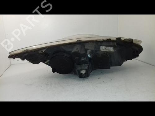 Faro izquierdo PEUGEOT 307 (3A/C) 1.6 HDi | BP29226330C28 