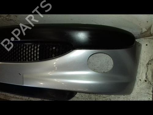 Front bumper PEUGEOT 206 Hatchback (2A/C) 1.4 i | BP29224424C7 