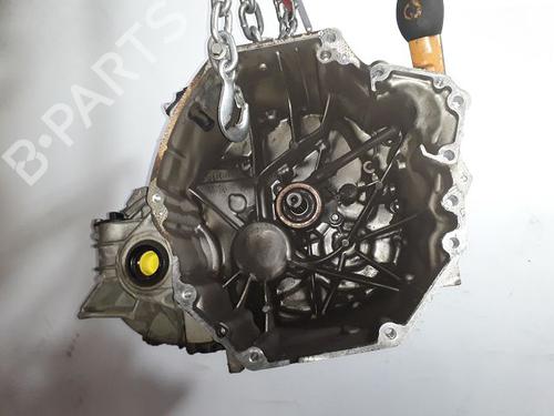 Used Gearbox NISSAN QASHQAI I (J10, NJ10) 1.6 dCi (130 hp) 29516266