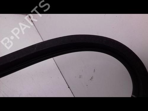 Rubber door seal PEUGEOT 308 SW II (LC_, LJ_, LR_, LX_, L4_) 1.6 BlueHDi 120 | BP14887863C142