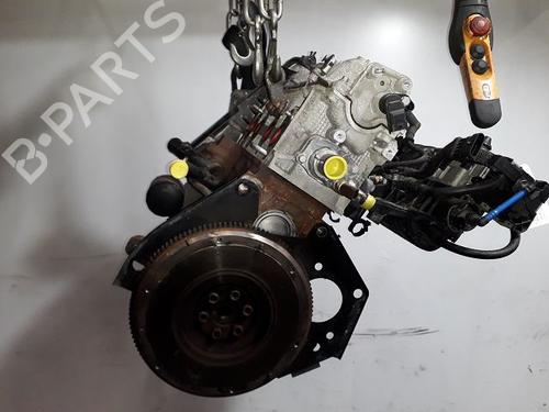 Engine FIAT PANDA (169_) 1.2 (169AXF2A, 169AXF1A) | BP16313716M1 