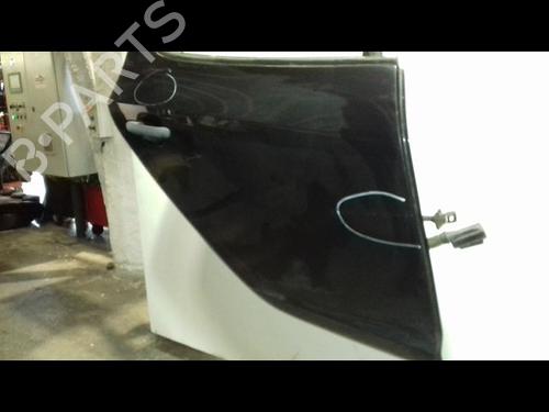 Right rear door SEAT IBIZA IV (6J5, 6P1) 1.2 | BP19747979C5 