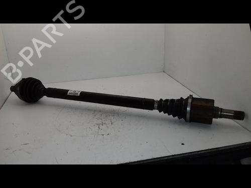 Right front driveshaft AUDI A3 Sportback (8YA, 8YF) 35 TDI | BP29223322M39 