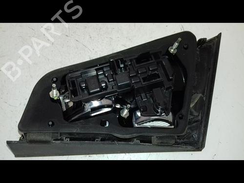 Left tailgate light AUDI A3 Sportback (8VA, 8VF) 1.4 TFSI | BP29226395C79 
