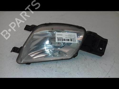 Right front fog light PEUGEOT 308 I (4A_, 4C_) 1.6 HDi | BP30950072C31