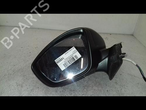 Used Left mirror Left mirror CITROËN C3 III (SX) 1.2 PureTech 82 (83 hp) 39541051 39541051