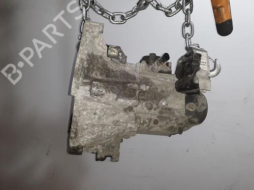 Gearbox FORD KA (RU8) 1.2 | BP29577523M3 
