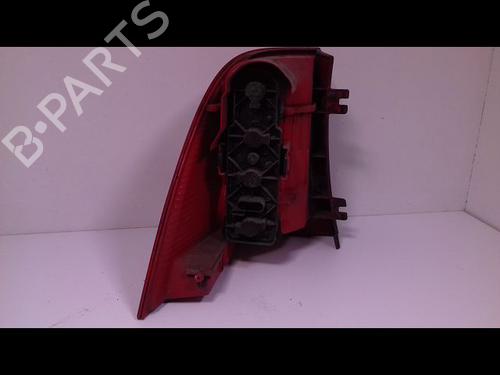 Right taillight MERCEDES-BENZ M-CLASS (W163) ML 270 CDI (163.113) | BP10547943C35 